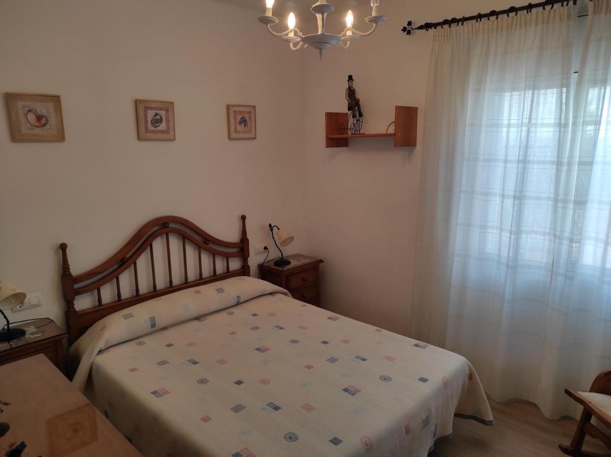 Exclusivo Chalet A Pie De Costa ألكانار المظهر الخارجي الصورة