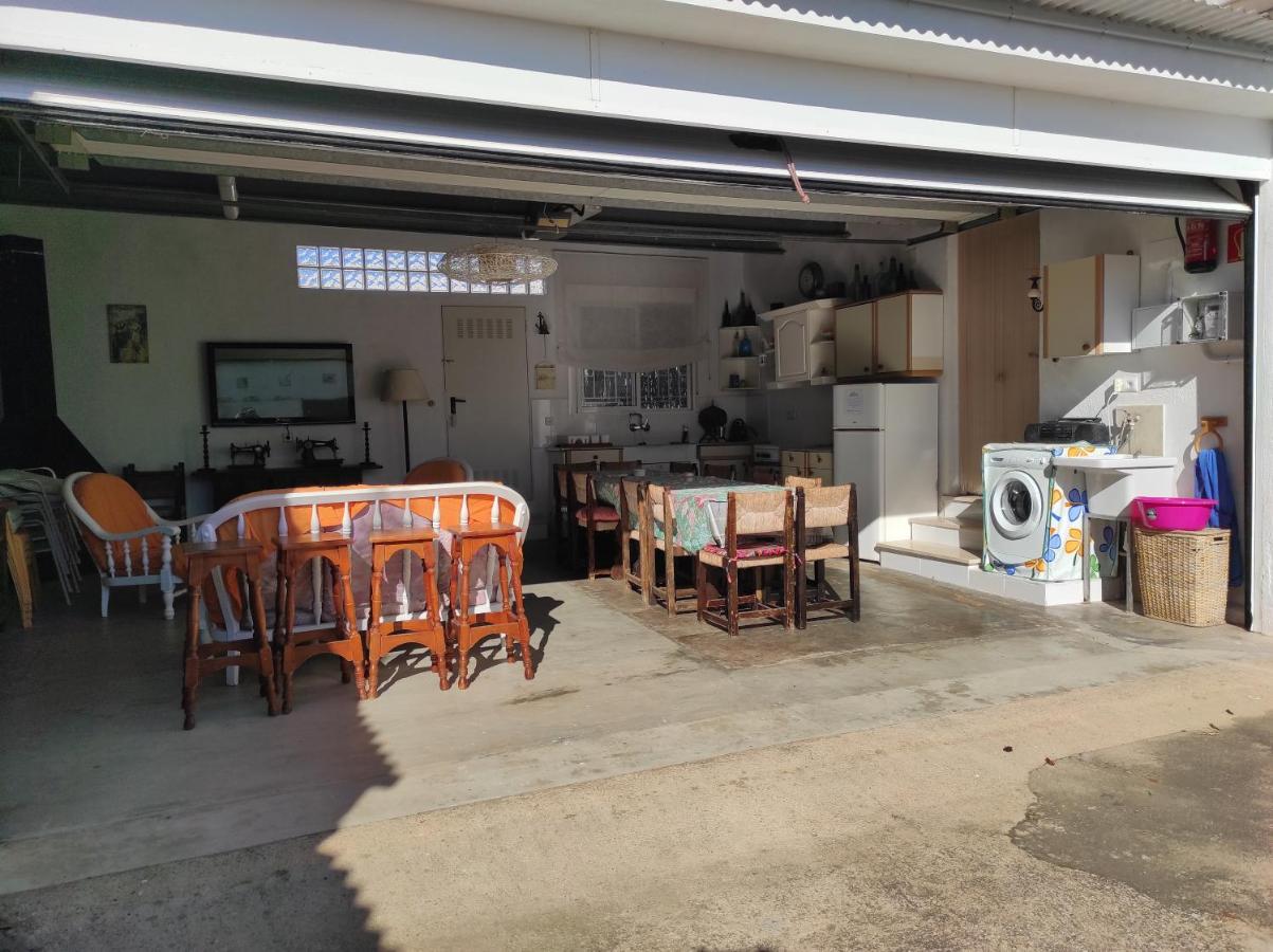 Exclusivo Chalet A Pie De Costa ألكانار المظهر الخارجي الصورة
