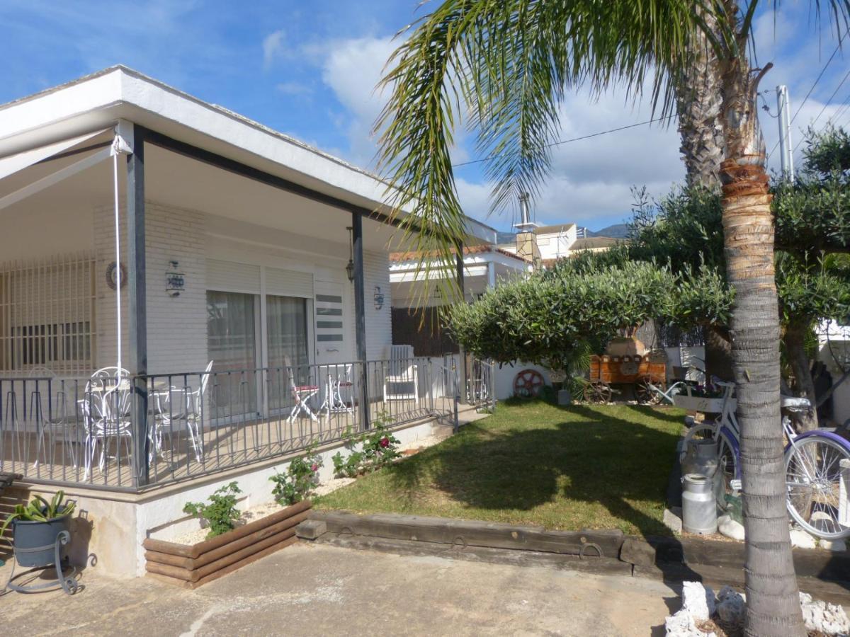 Exclusivo Chalet A Pie De Costa ألكانار المظهر الخارجي الصورة