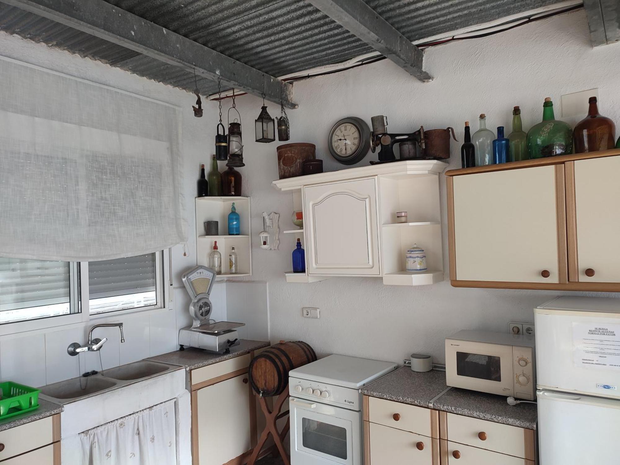 Exclusivo Chalet A Pie De Costa ألكانار المظهر الخارجي الصورة